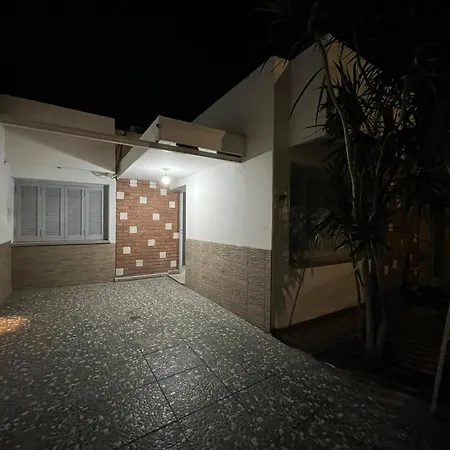 Rojas 329 - Centro De La Ciudad Apartment San Fernando del Valle de Catamarca Exterior photo
