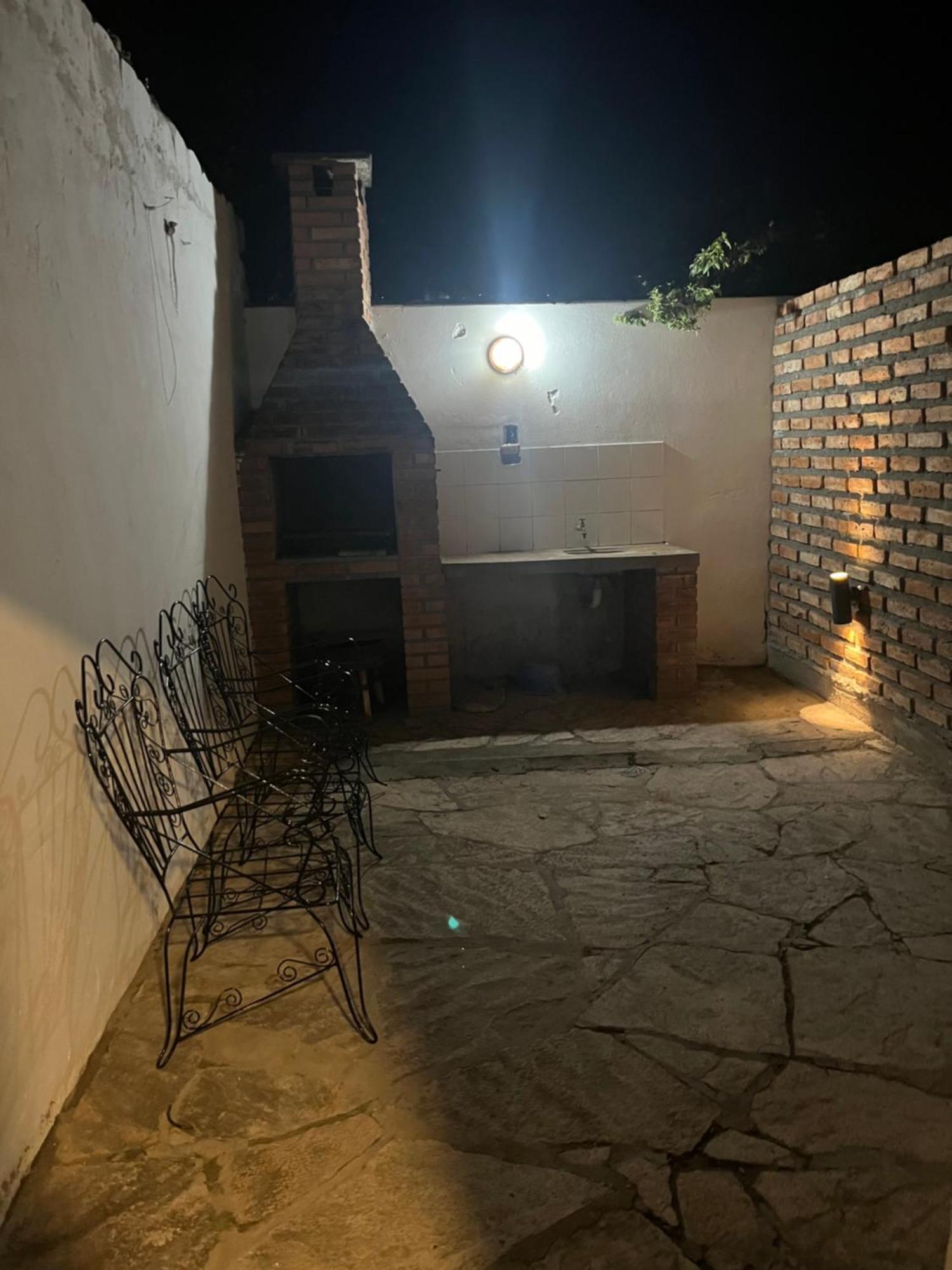 Apartamento Rojas 329 - Centro De La Ciudad *