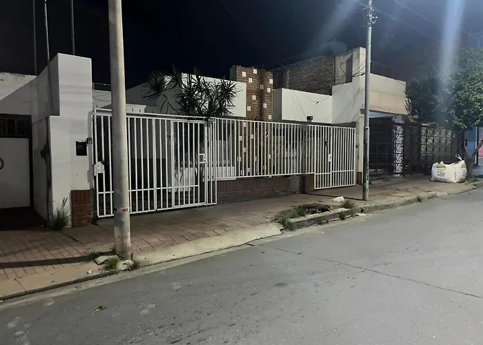 Rojas 329 - Centro De La Ciudad