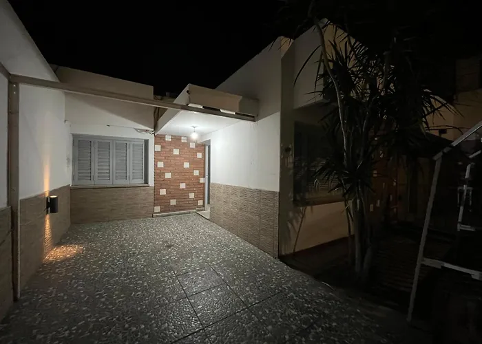 Rojas 329 - Centro De La Ciudad