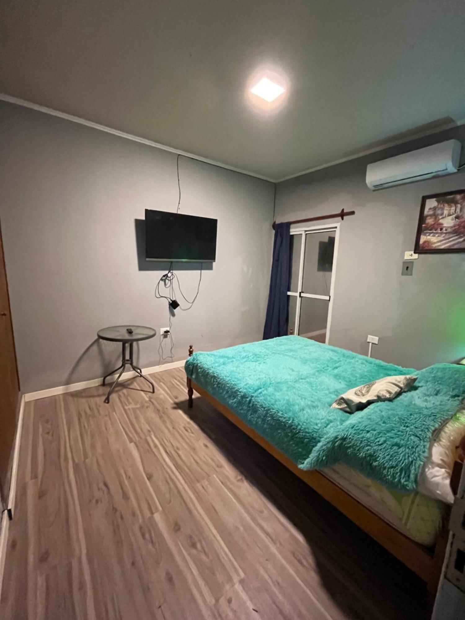 Rojas 329 - Centro De La Ciudad Apartment *