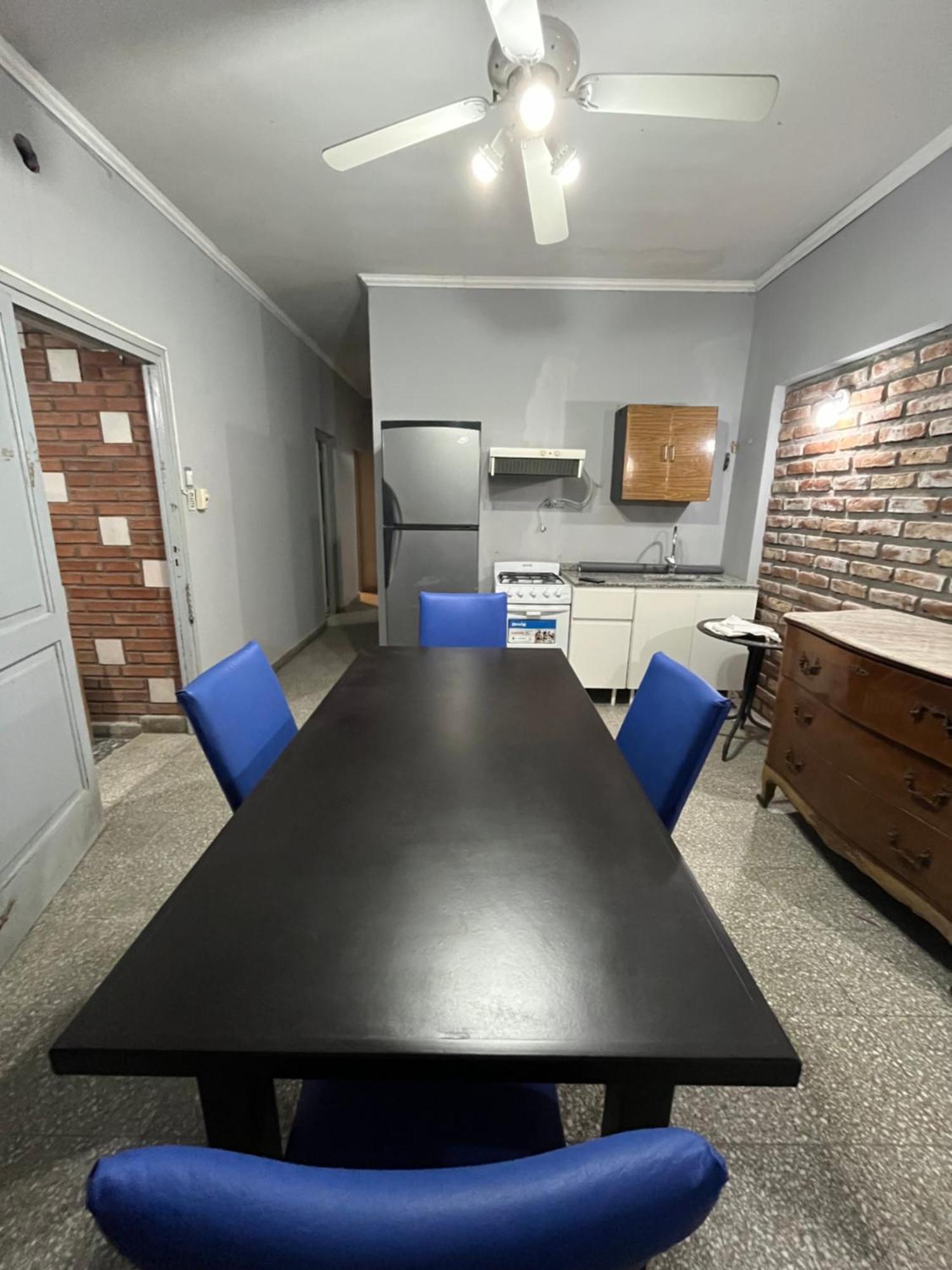 Rojas 329 - Centro De La Ciudad Apartment