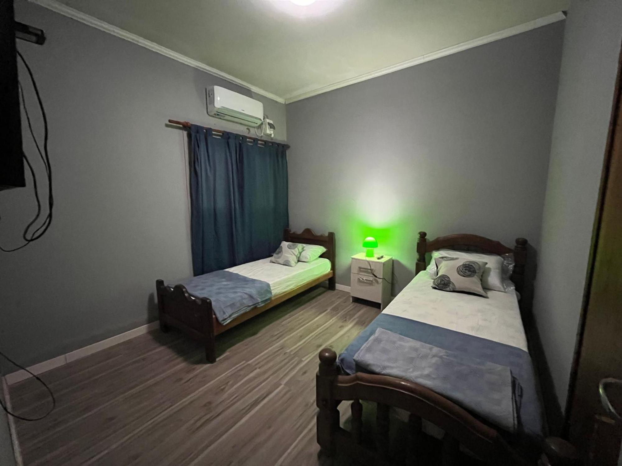 Rojas 329 - Centro De La Ciudad Apartment San Fernando del Valle de Catamarca