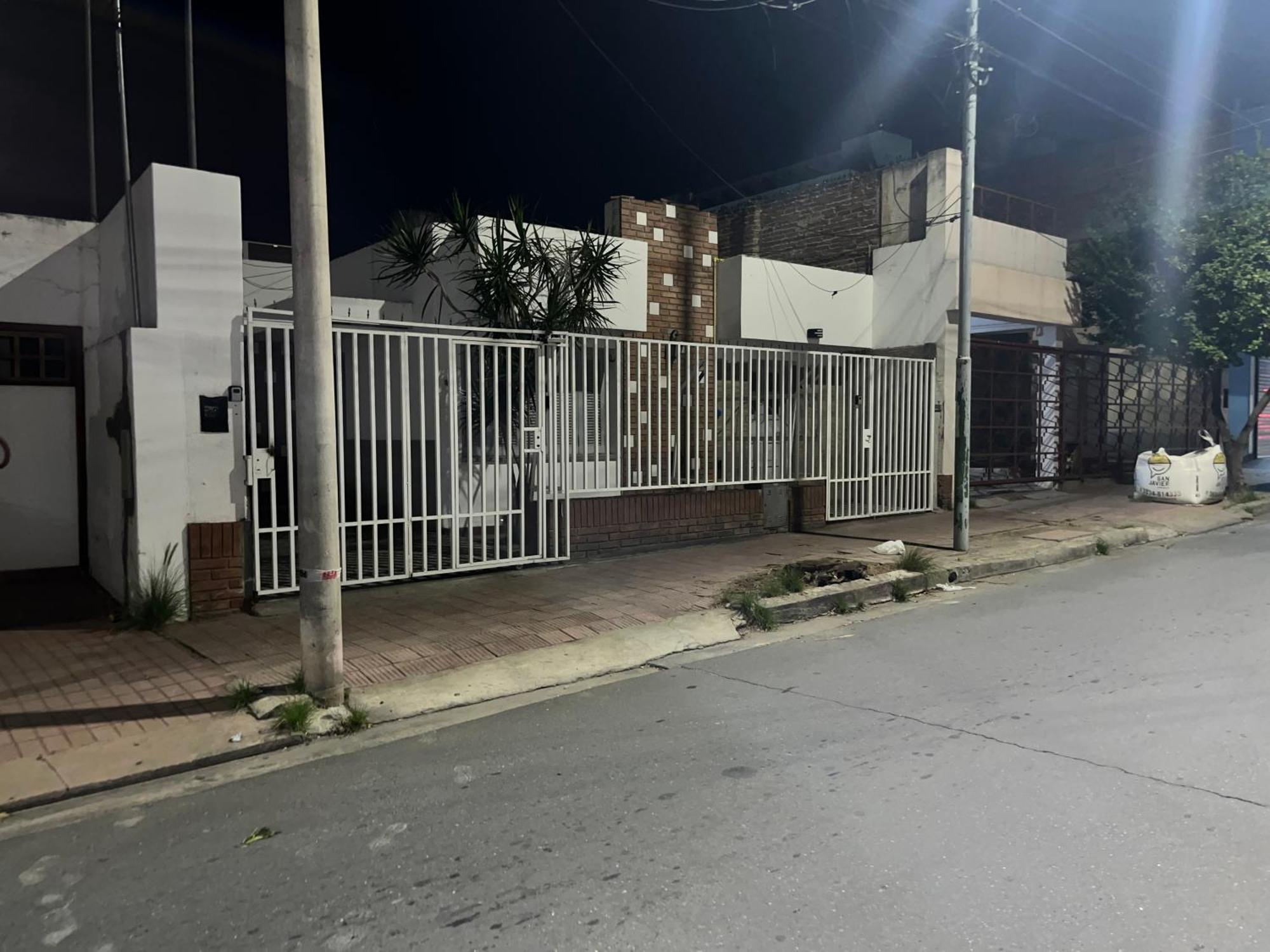 Apartment Rojas 329 - Centro De La Ciudad